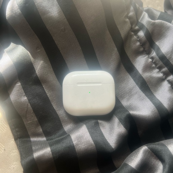 air pod 3rd generation